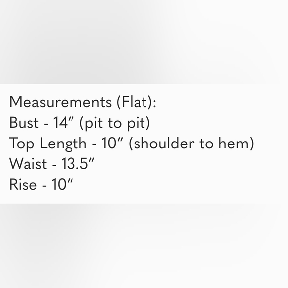 NWT Tie Dye high waisted bikini size medium - Picture 7 of 14